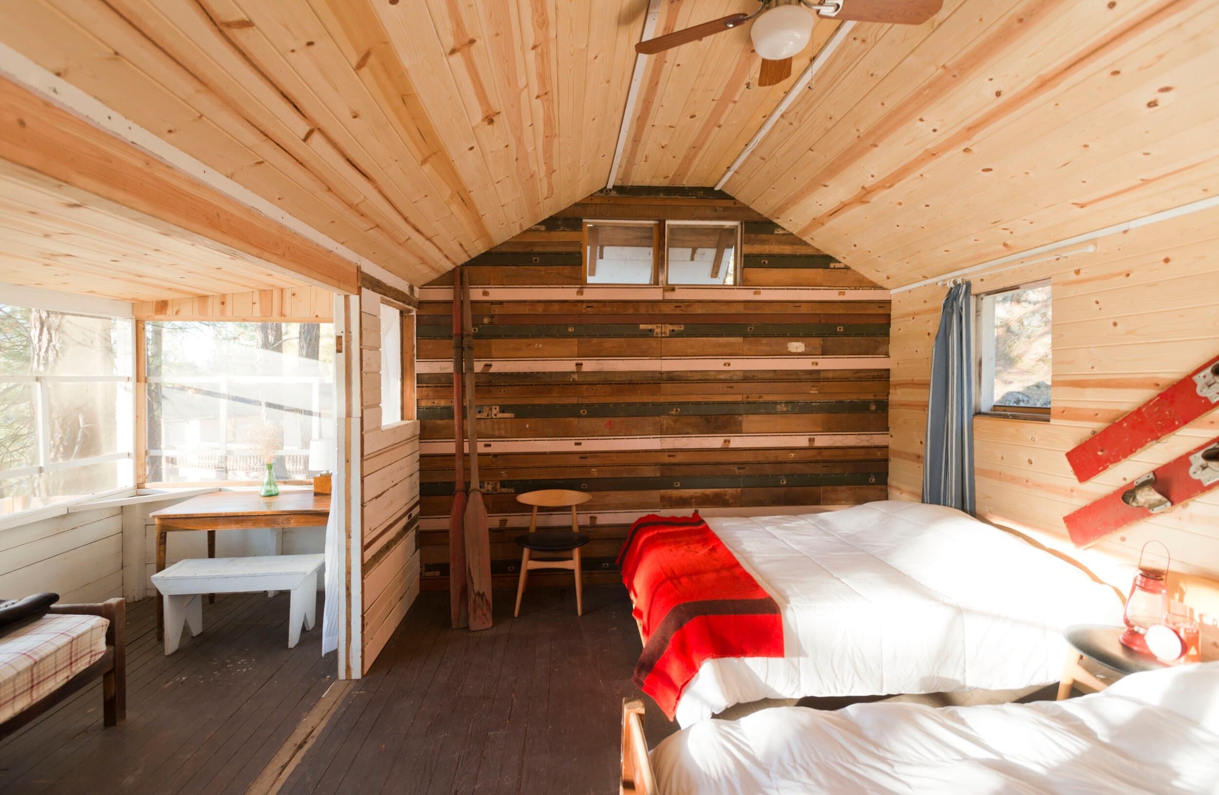 Cabin photo 1