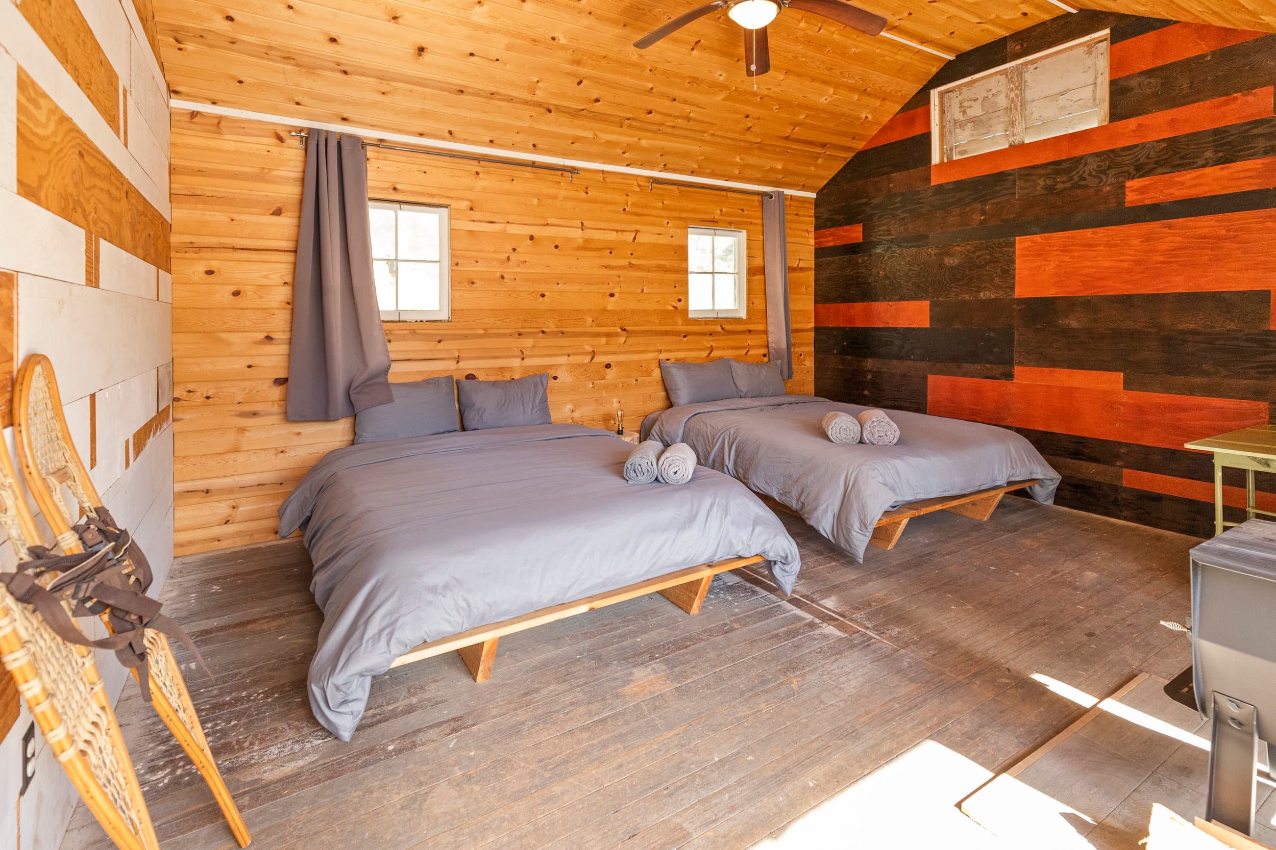 Cabin photo 3