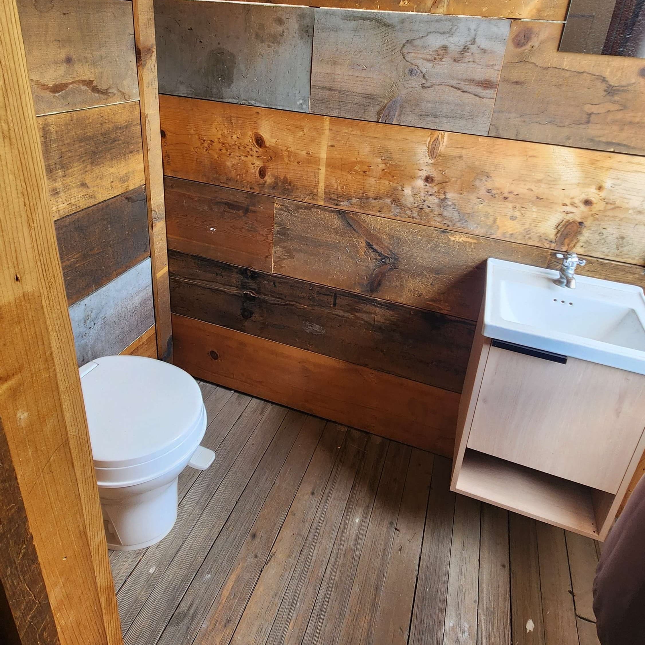 Cabin photo 4
